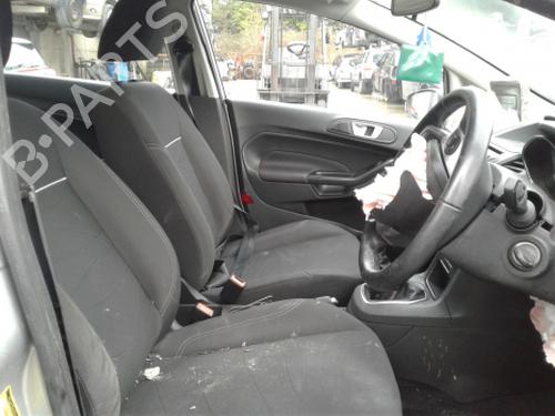 Climate control FORD FIESTA VI (CB1, CCN) 1.0 | BP38809539I5 - Image 17