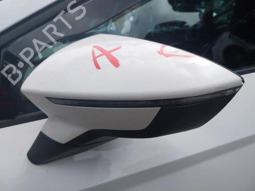left-mirror-seat-leon-5f1-2012-2013-2014-2015-2016-2017-2018-2019-2020-2021-38806061 main image