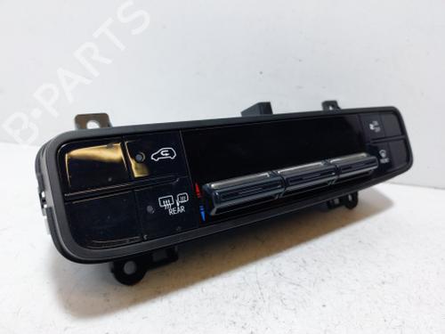 Climate control TOYOTA AURIS (_E18_) 1.4 D-4D (NDE180_, NDE180R) | BP38805261I5 - Image 2