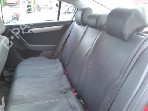 Left front window motor VW PASSAT B7 (362) 1.6 TDI | BP38810403E21 - Image 20