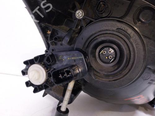Left headlight SUZUKI SWIFT IV (FZ, NZ) 1.2 (AZH412, AZG412, ZC72S) | BP38810984C28 - Image 7
