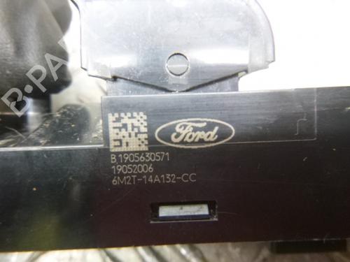 Right front window switch FORD GALAXY II (WA6) 1.8 TDCi | BP38804897I26 - Image 4