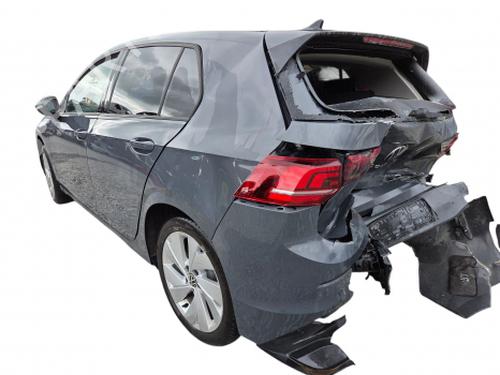 Warning switch VW GOLF VIII Variant (CG5, DB5) 1.5 TSI | BP38815064I22  - Image 9
