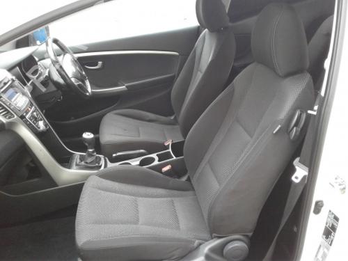 Front right seatbelt HYUNDAI i30 (GD) 1.4 CRDi | BP38807724I25 - Image 16