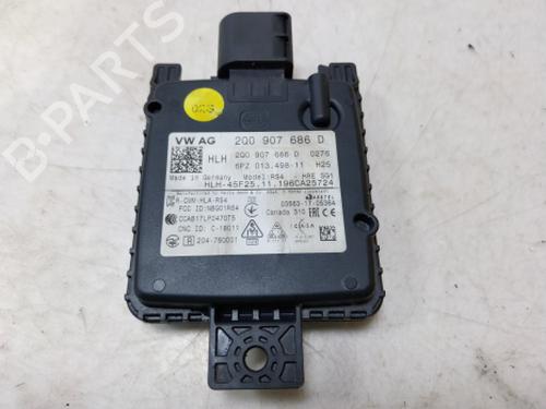 Electronic module VW GOLF VIII (CD1, DA1) 2.0 TDI | BP38806404M83 - Image 3