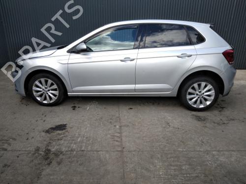 Engine control unit (ECU) VW POLO VI (AW1, BZ1, AE1) 1.0 TSI | BP38812738M57 - Image 7