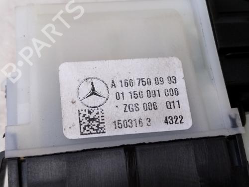 Switch MERCEDES-BENZ A-CLASS (W176) A 180 CDI / d (176.012) | BP39721505I30 - Image 7