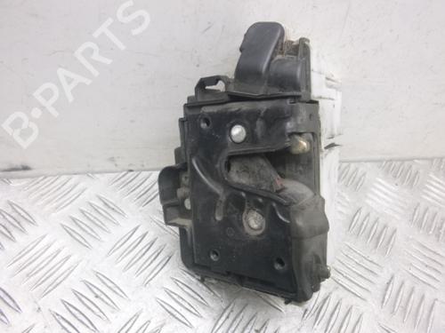 Used Rear left lock Rear left lock VW POLO (6N2) 1.0 (50 hp) 38813574 38813574