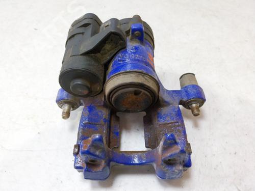 Left rear brake caliper VW PASSAT B8 Variant (3G5, CB5) 1.4 GTE Hybrid | BP38808708M107 - Image 8