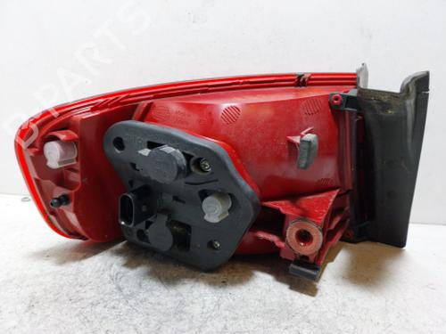 Right taillight AUDI A4 B8 (8K2) 2.0 TDI | BP38807670C35 - Image 4
