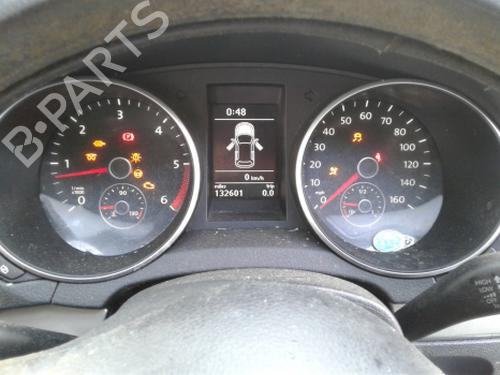 Control unit VW GOLF VI (5K1) 1.6 TDI | BP38802671M11 - Image 18