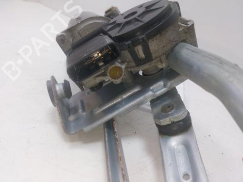 Front wiper motor KIA CEE'D (JD) 1.6 CRDi 136 | BP38813842M29 - Image 7