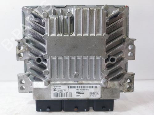 engine-control-unit-ecu-ford-focus-ii-da_-hcp-dp-2004-2005-2006-2007-2008-2009-2010-2011-2012-2013-38812269 main image