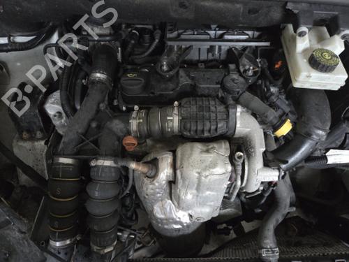 Front right window mechanism CITROËN BERLINGO Box Body/MPV (B9) 1.6 HDi / BlueHDi 75 | BP38807941C23 - Image 13