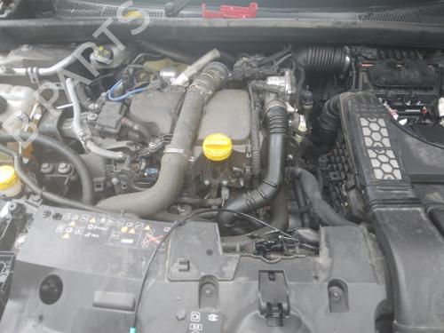 Engine control unit (ECU) RENAULT MEGANE IV Saloon 1.5 dCi 110 | BP38811752M57 - Image 23