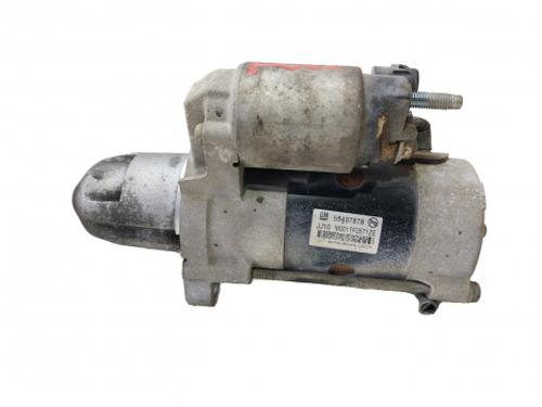 starter-opel-insignia-b-grand-sport-z18-2017-38809038 main image