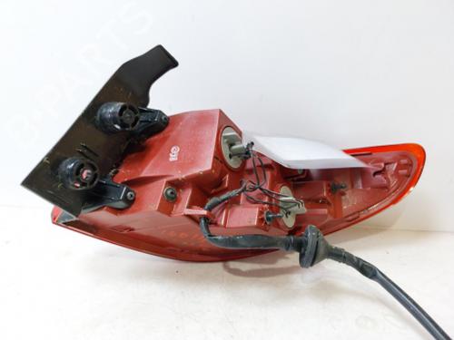 Left taillight KIA STONIC (YB) 1.2 CVVT | BP38811998C34 - Image 4