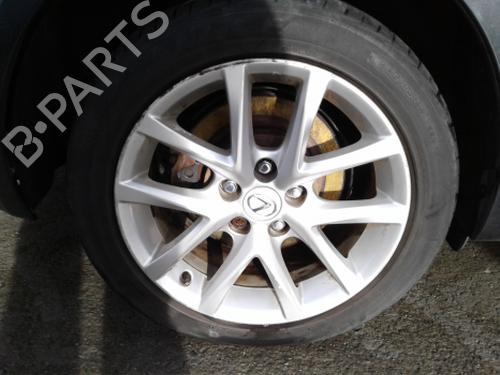 ABS pump LEXUS IS II (_E2_) 200d (ALE20_, ALE20R) | BP38816225M43 - Image 22