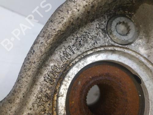 Right front steering knuckle VW PASSAT B8 (3G2, CB2) 2.0 TDI | BP38802598M26 - Image 5