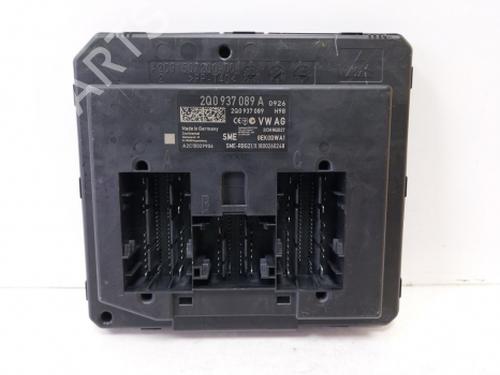 Fuse box VW POLO VI (AW1, BZ1, AE1) 1.0 TSI | BP38814351E1 - Image 2