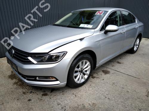 Tailgate VW PASSAT B8 (3G2, CB2) 1.6 TDI | BP38814724C6 - Image 8