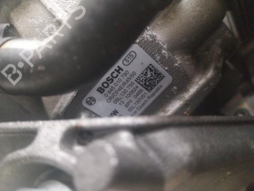 Engine SKODA KODIAQ II (PS7) 2.0 TDI | BP38812521M1 - Image 9