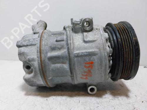 AC compressor VAUXHALL ASTRA Mk VII (K) (B16) 1.4 | BP38813757M34 - Image 3
