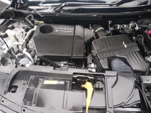 Switch NISSAN X-TRAIL IV (T33) 1.5 VC-T Mild Hybrid | BP38806965I30 - Image 23