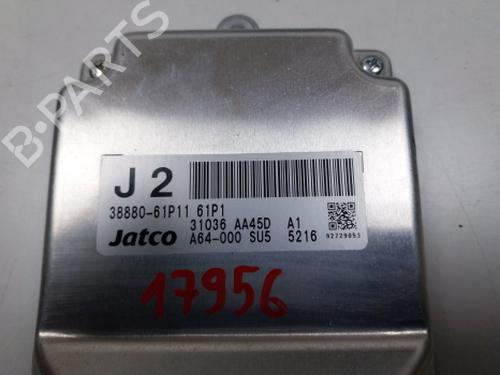 Electronic module SUZUKI SWIFT IV (FZ, NZ) 1.2 (AZH412, AZG412, ZC72S) | BP38802409M83 - Image 5