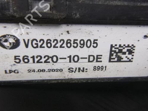 Electronic module BMW 5 (G30, F90) 530 e Plug-in-Hybrid | BP38814151M83 - Image 7
