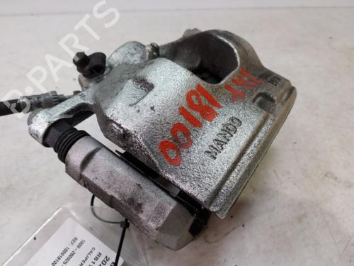 Right front brake caliper BMW 1 (F70) 120 Mild-Hybrid | BP38814178M104 - Image 3