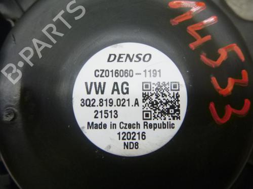 Heater blower motor VW PASSAT B8 (3G2, CB2) 2.0 TDI | BP38809744M62  - Image 5