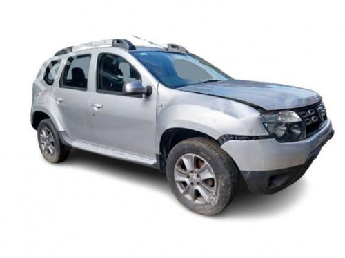 Engine control unit (ECU) DACIA DUSTER (HS_) 1.5 dCi 4x4 (HSMC, HSMD) | BP38813570M57 - Image 6