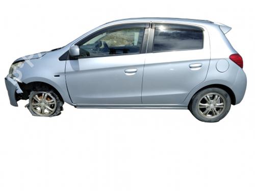 Engine control unit (ECU) MITSUBISHI MIRAGE / SPACE STAR VI Hatchback (A0_A) 1.0 (A05A) | BP38814592M57 - Image 9