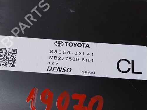 Electronic module TOYOTA COROLLA Saloon (_E21_) 1.8 VVTi Hybrid | BP38805238M83 - Image 5