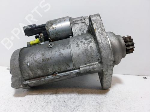 Starter VW PASSAT B7 (362) 1.6 TDI | BP38811375M8 - Image 3