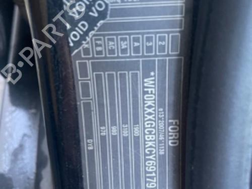 Fuse box FORD FOCUS III 1.6 TDCi | BP38813284E1 - Image 14