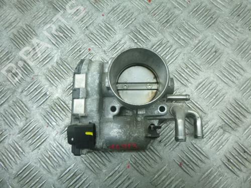 Throttle body HYUNDAI i30 (GD) 1.4 | BP38804030M82 - Image 5