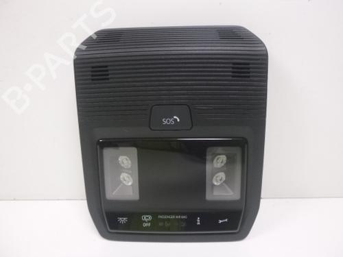 Used Interior roof light Interior roof light VW ID.4 (E21) Performance (204 hp) 38808188 38808188