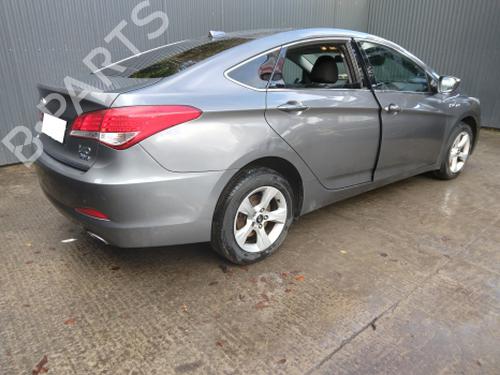Front left seatbelt HYUNDAI i40 I (VF) 1.7 CRDi | BP38806765I26  - Image 11