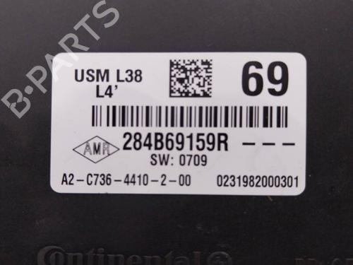 Fuse box RENAULT FLUENCE (L3_) 1.5 dCi (L30A) | BP39621961E1 - Image 4