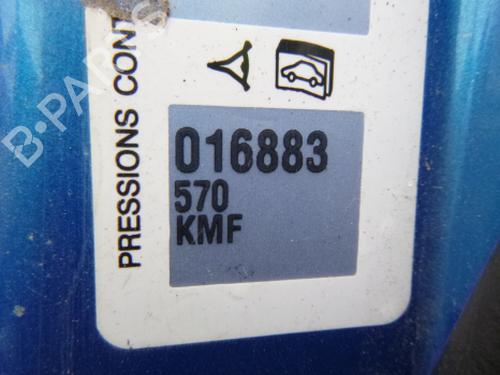Injector PEUGEOT 206 SW (2E/K) 1.4 HDi | BP38803873M100 - Image 19