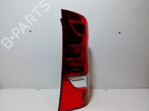 Left taillight MERCEDES-BENZ VITO Van (W447) 114 CDI (447.601, 447.603, 447.605) | BP38809682C34 - Image 2