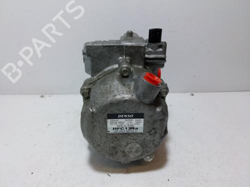 AC compressor TOYOTA AURIS (_E15_) 1.8 Hybrid (ZWE150_, ZWE150R) | BP38807638M34 - Image 9