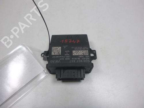 Used Electronic module Electronic module AUDI A3 (8V1, 8VK) 1.4 TFSI (140 hp) 38815351 38815351