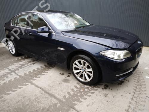 Front left seatbelt BMW 5 (F10) 520 d | BP38802382I26  - Image 12