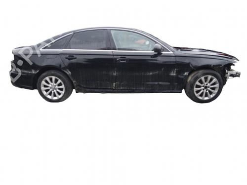 Engine control unit (ECU) AUDI A6 C7 (4G2, 4GC) 2.0 TDI | BP38803654M57  - Image 6