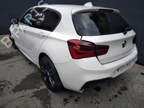 Climate control BMW 1 (F20) 116 d | BP38806167I5 - Image 10