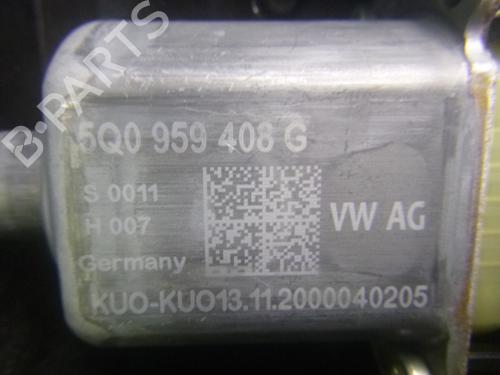 Rear left window mechanism VW GOLF VIII (CD1, DA1) 1.5 TSI | BP38809949C24 - Image 4