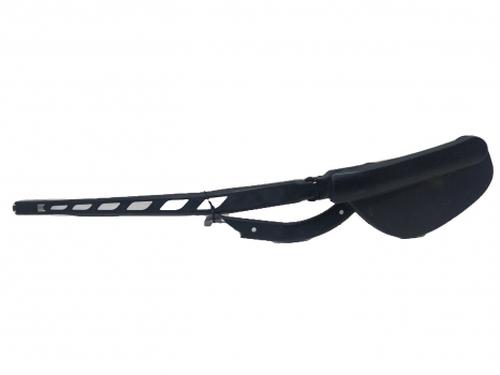 Used Front windshield wiper arm Front windshield wiper arm BMW 5 (E60) 520 d (163 hp) 38812092 38812092